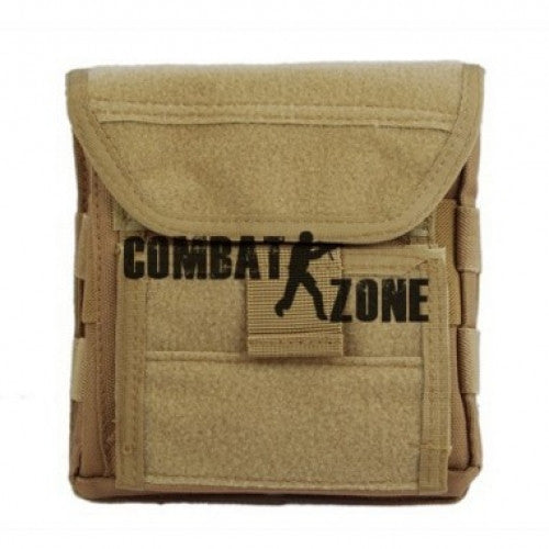 Tactical Magazine Storage Pouch Bag