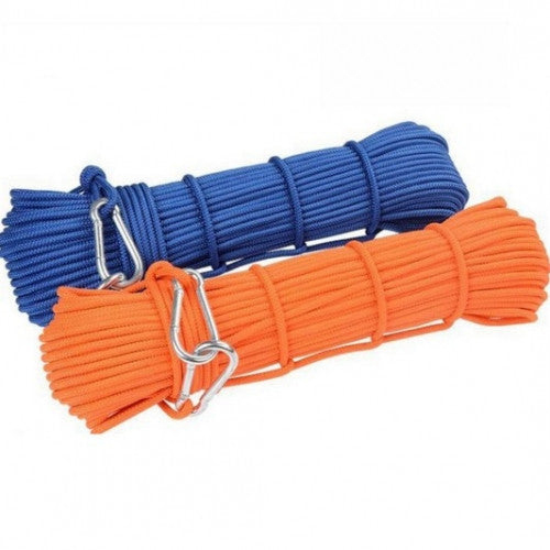 Outdoor Climbing Cord