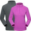 Thermal Wear Windbreaker Fleece Jacket