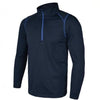 Quick Dry Fleece Lightweight Jacket