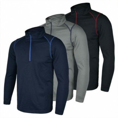 Quick Dry Fleece Lightweight Jacket