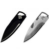 Pocket Tool Folding Handle Knives