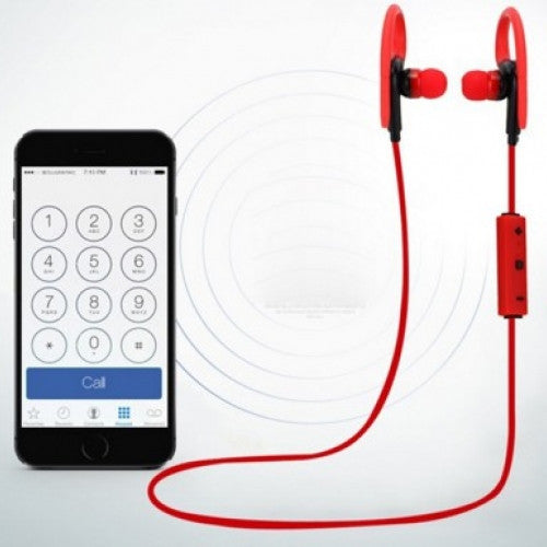 Outdoor Phones Wireless Bluetooth Headset