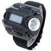 Outdoor Rechargeable Wrist Light Led Watch