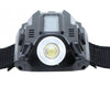 Outdoor Rechargeable Wrist Light Led Watch