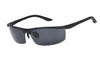 Male Driving Fishing Sun Glasses