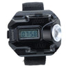 Outdoor Rechargeable Wrist Light Led Watch